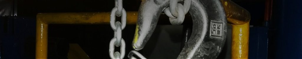 Aditamentos de izaje