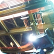 Alimentaciones eléctricas Distribuimos e instalamos alimentaciones eléctricas de la marca CONDUCTIX ® en todas sus modalidades