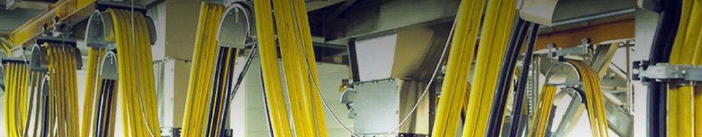 Alimentaciones eléctricas